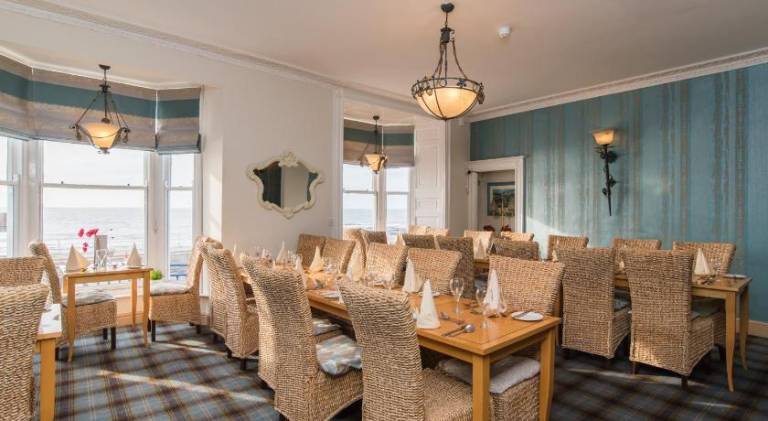 Gwesty'r Marine Hotel & Spa — photo 4