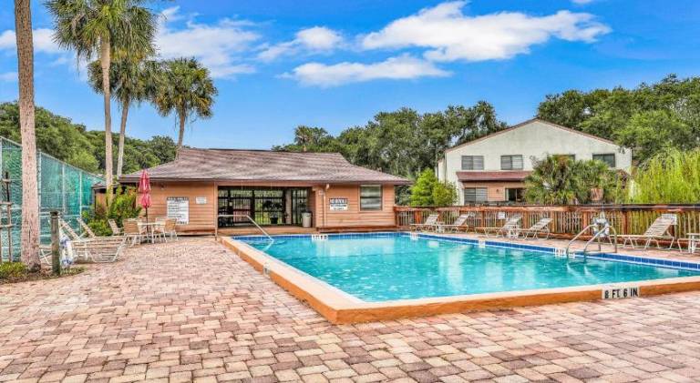 Vacation home with 2 rooms for 4 persons — photo 2