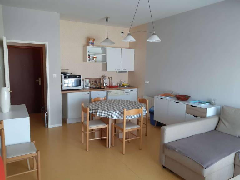 Appartement Berck