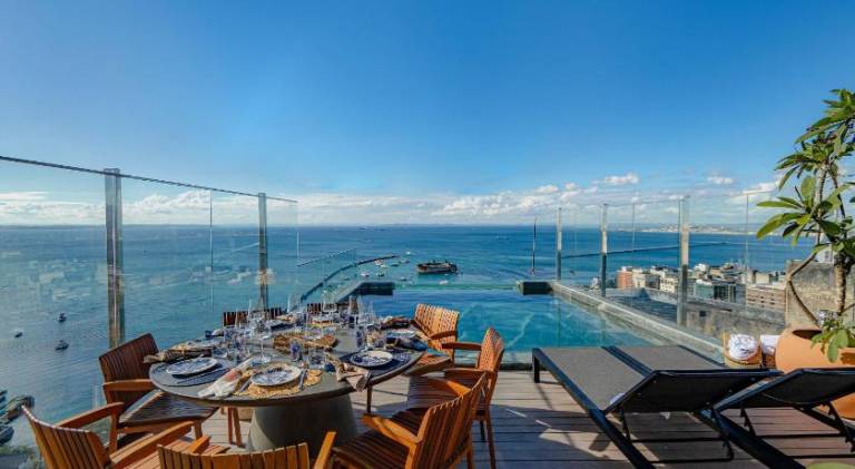 146 m&sup2; Ferienwohnung