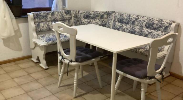 Holiday apartment | Pets are welcome — photo 4