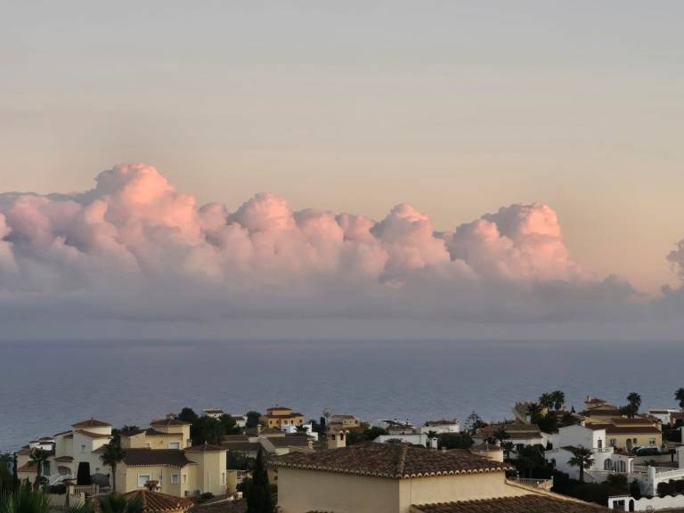 Apartamento Benitachell