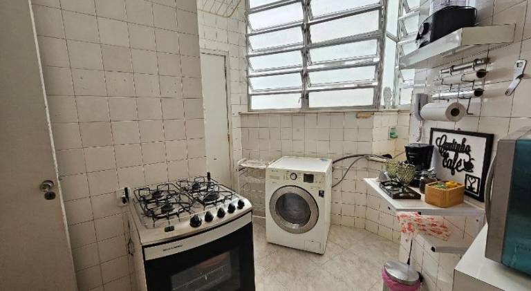 Holiday apartment with 2 rooms for 4 persons — photo 4