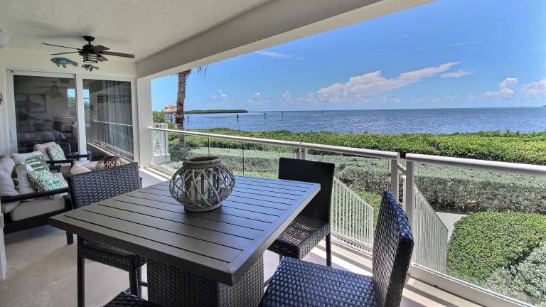 Condo Key Largo