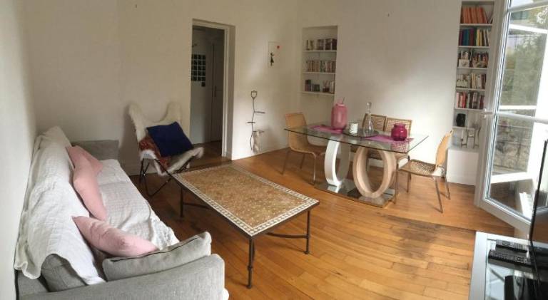 Rental apartment with 1 room for 2 persons — photo 5