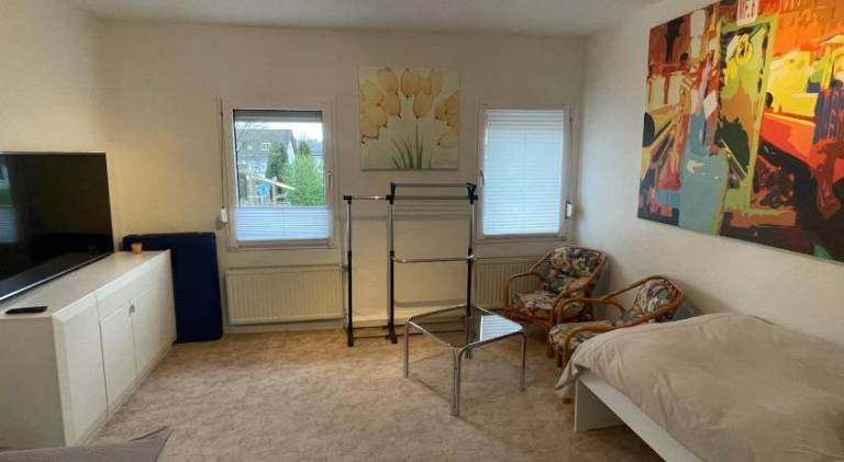 Ferienwohnung Hückeswagen