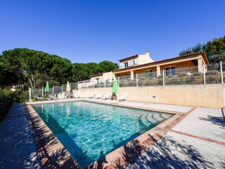 Villa Gassin