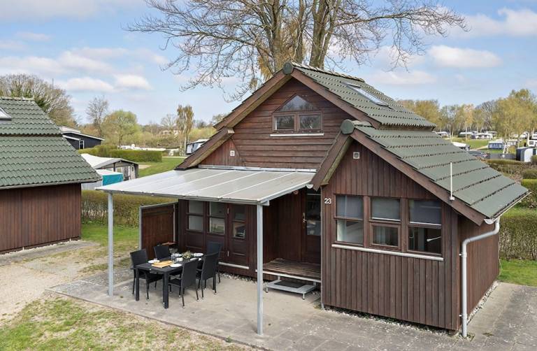 Hütte Sønderhav