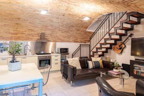 80 m² Ferienwohnung