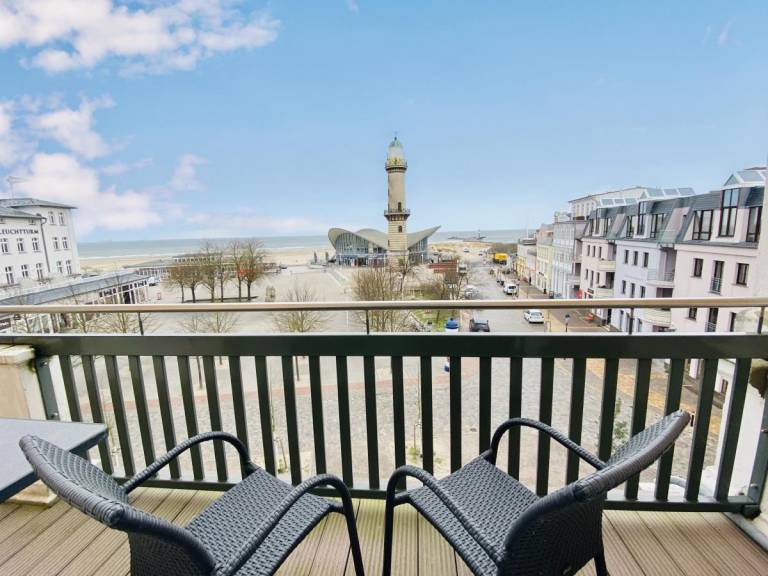 Apartment Warnemünde