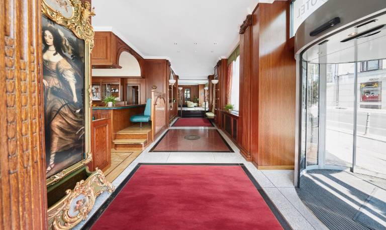 Serviced apartment with sauna | Close to Berlin Cathedral — photo 4