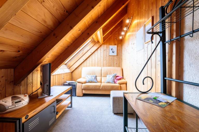 Ferienwohnung Deggenhausertal