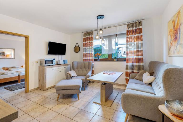 Ferienwohnung Balve