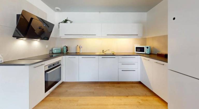 Vacation home with 3 rooms for 8 persons — photo 2