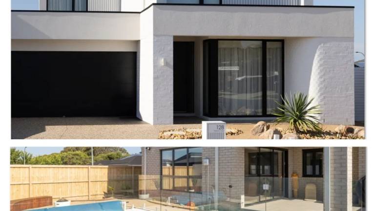 House Cowes
