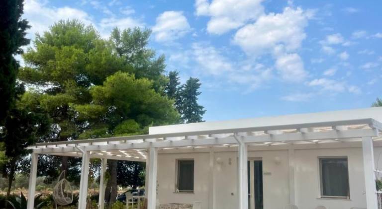 Arneo Rooms in Nardò