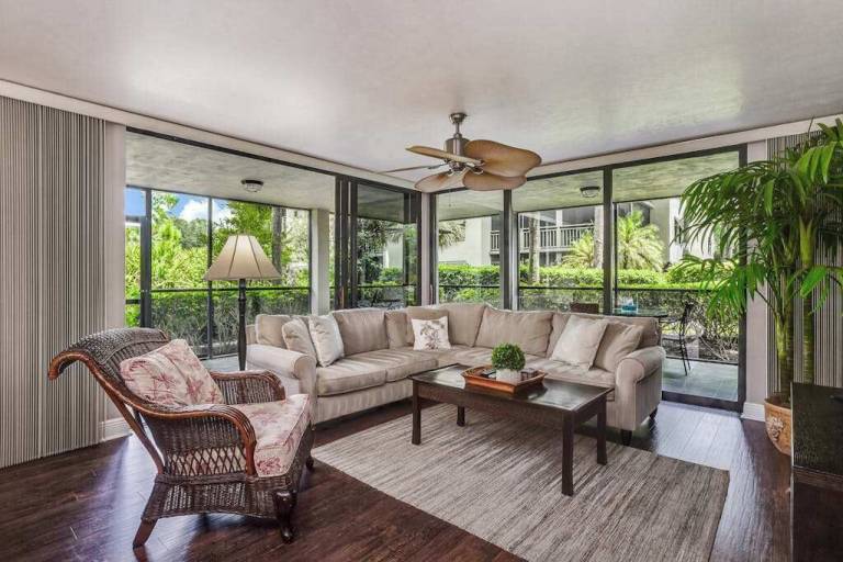 Ferienwohnung Bonita Springs
