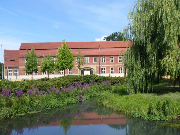 Bed & Breakfast Luckenwalde