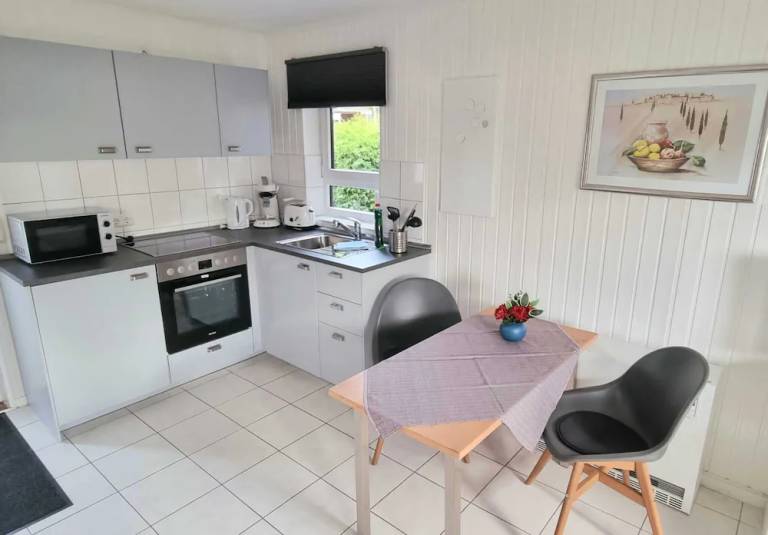 Apartment  Isenbüttel