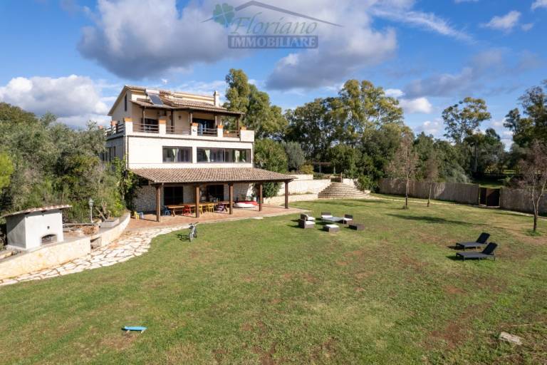 Villa Montalto di Castro