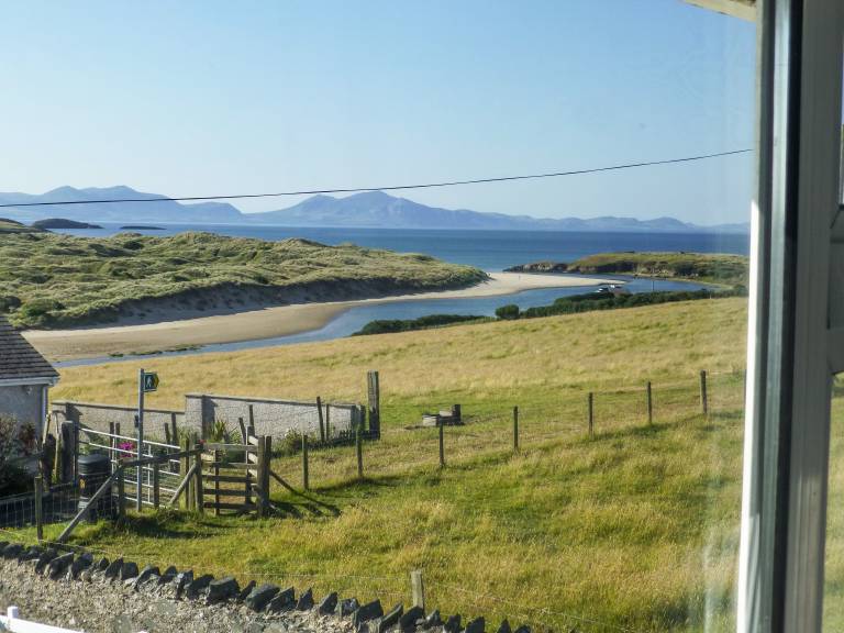 Cottage Aberffraw