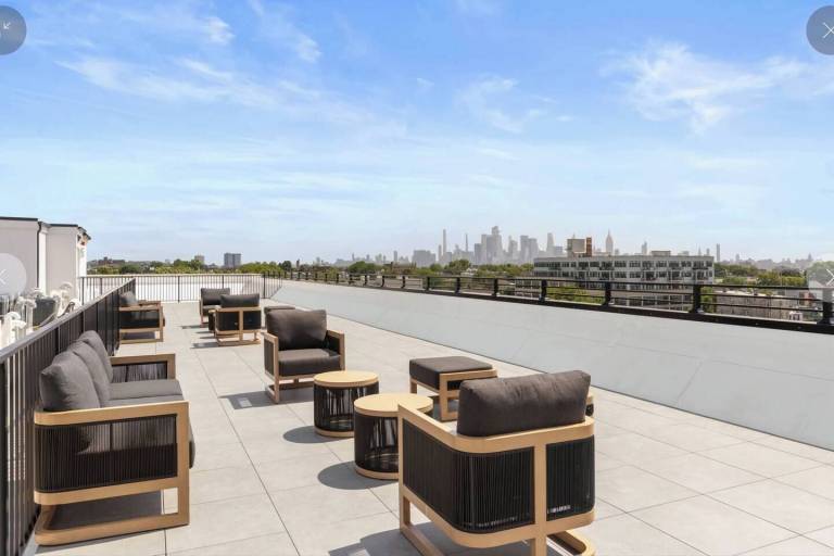 Apartment Hoboken