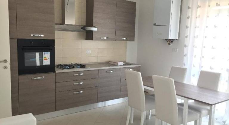 Rental apartment with 1 room for 4 persons — photo 4