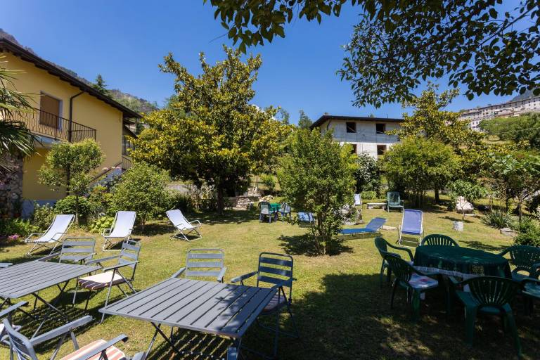 Children-friendly apartment with terrace, yard & grill | Sea view | Pets are welcome — photo 4