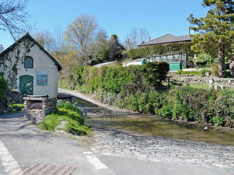Cottage Winsford