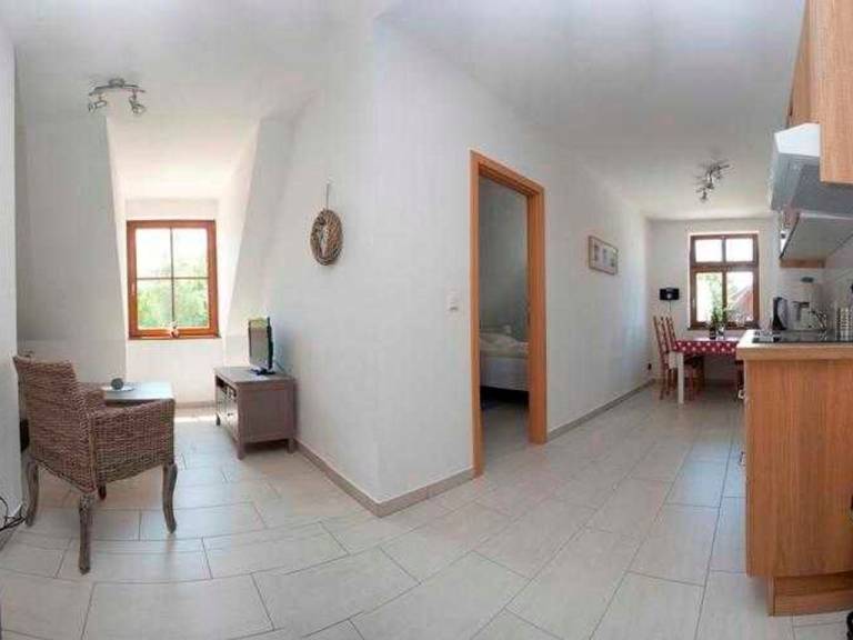 Ferienwohnung Feldberg