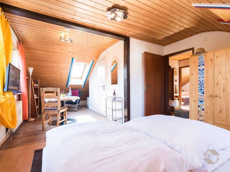 Ferienwohnung Schömberg