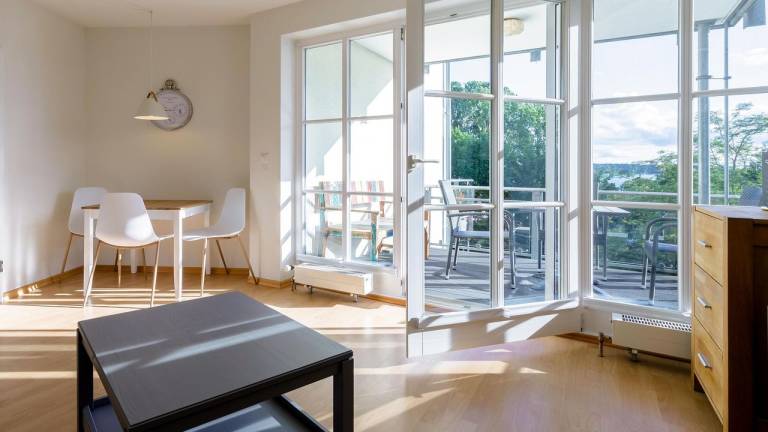 Ferienwohnung Waren (Müritz)