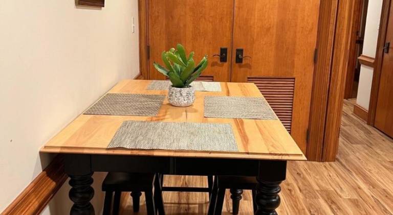 Rental apartment | Dogs allowed — photo 4