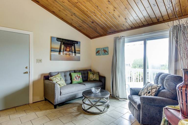 Condo Edisto Beach