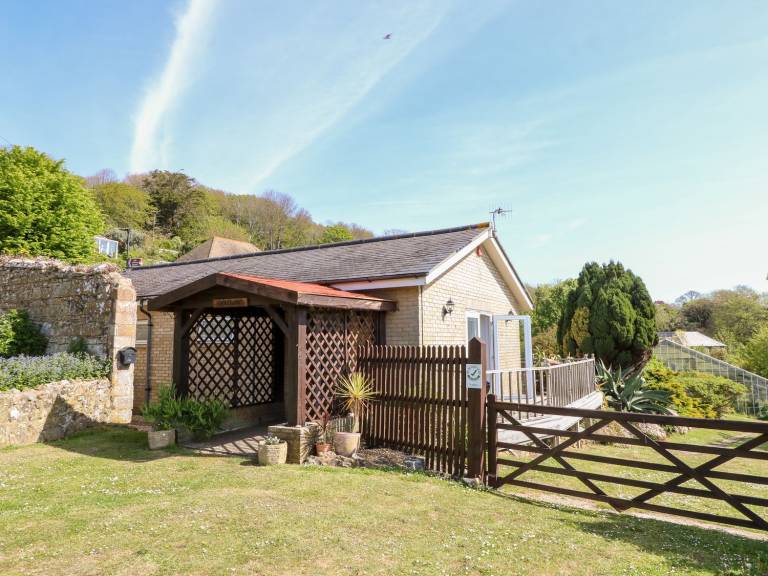 Landhaus  Chale