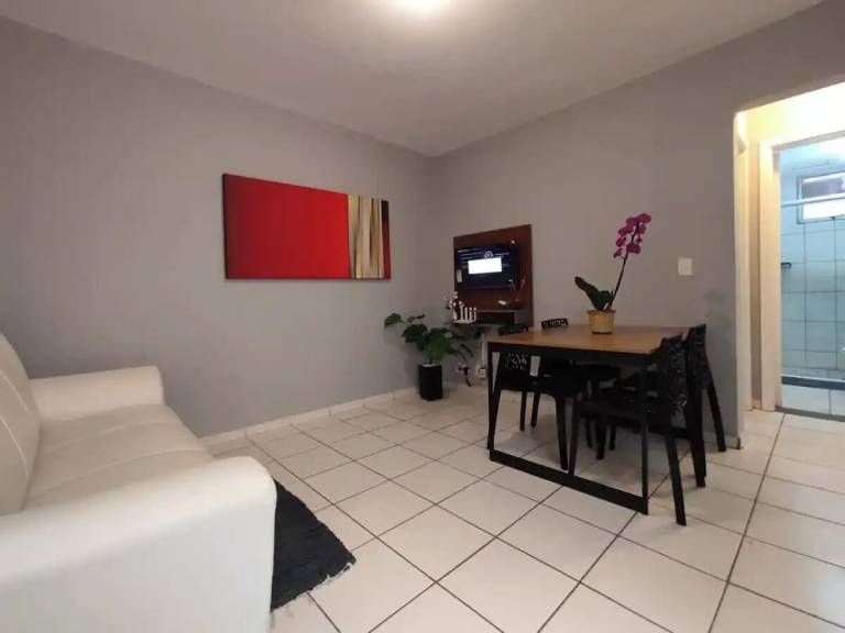 Apartamento Eldorado