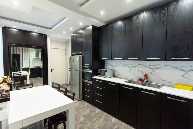 Apartament Stare Tbilisi