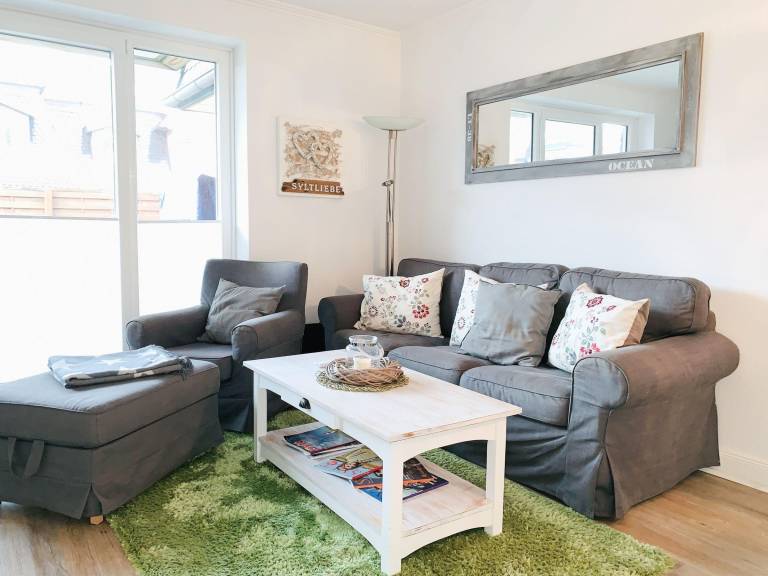 Ferienwohnung Westerland