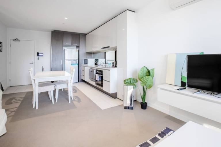Appartement East Melbourne