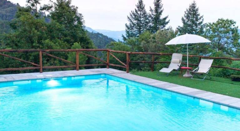 Wonderful vacation home with pool | Pets allowed — photo 3