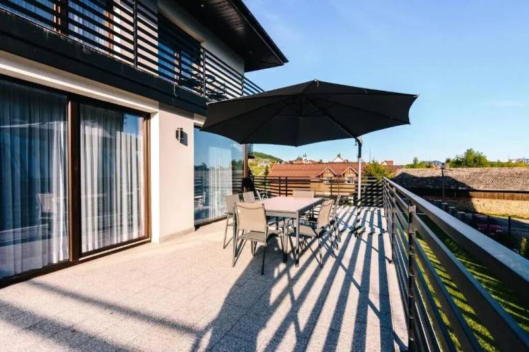 Apartament Niedzica