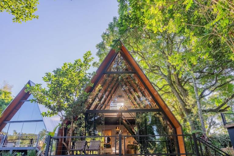 Cabana  Cascavel