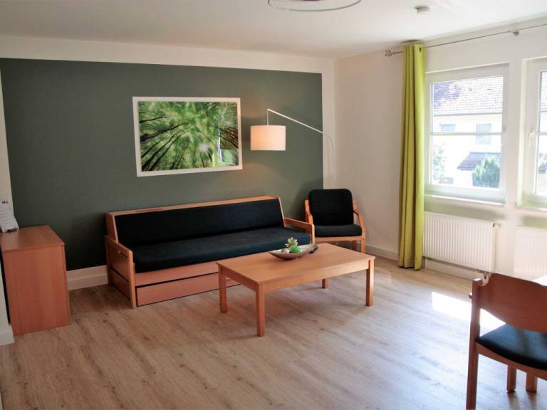 Ferienwohnung Arendsee (Altmark)