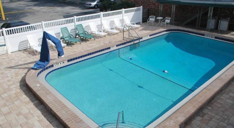 Best Motel Lakeland — photo 5