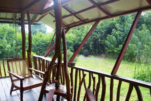 Resort Sigiriya