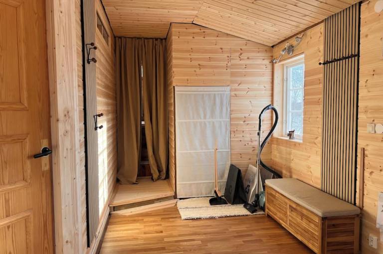 Hus  Ockelbo