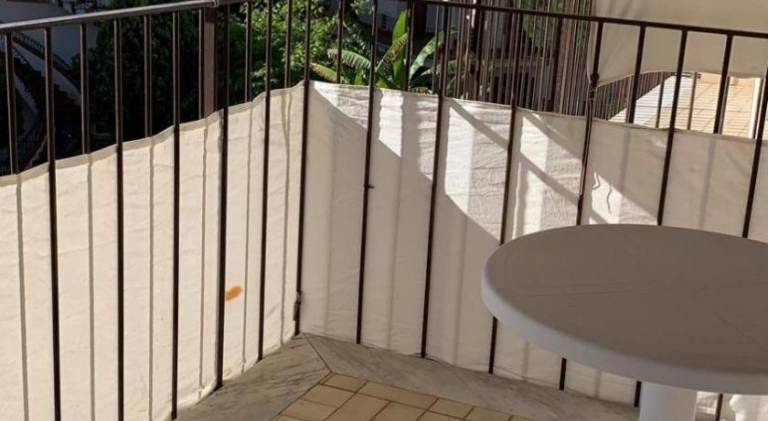 Apartment with 1 room for 2 persons in Giardini Naxos