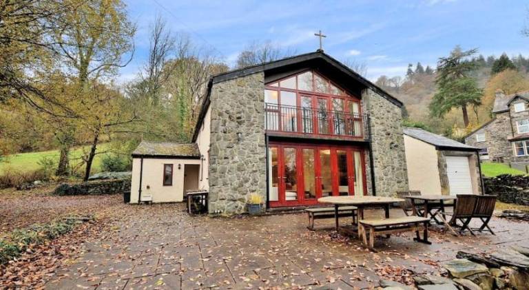 Vacation home | Pets allowed in Betws-Y-Coed