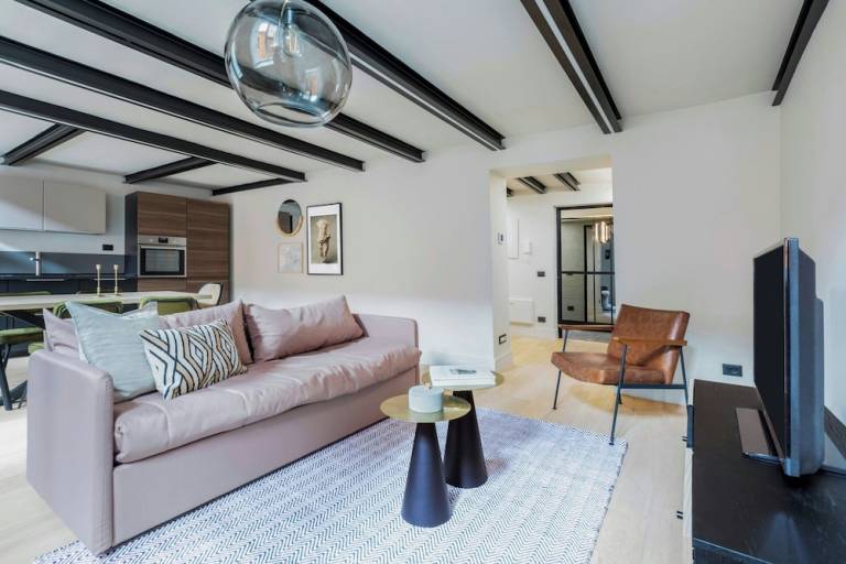 Appart'hôtel Trastevere