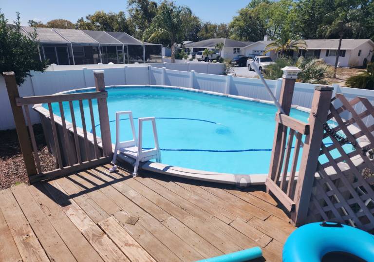 House Regency Park